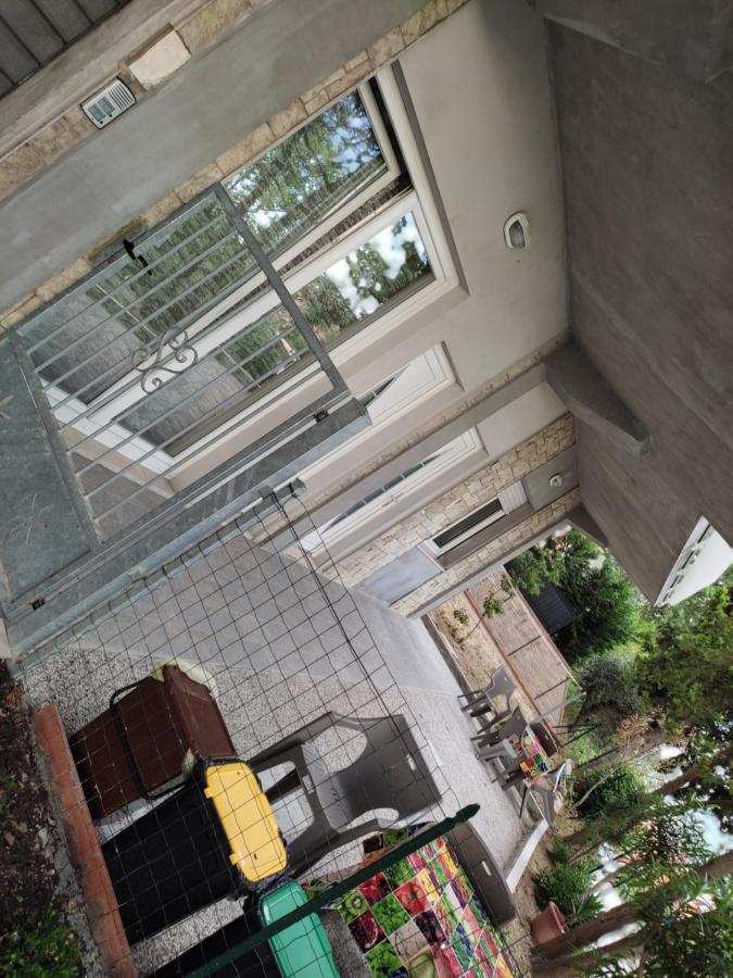 Villa Paoletti, Appartamento Confortevole Nel Cuore Di Gradara Eksteriør billede